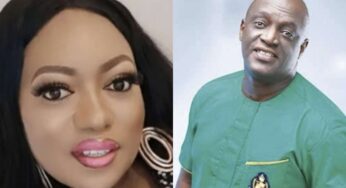[VIDEO] How Sammie Okposo Impregnated Me, Asked Me To Abort The Child -Lady Reveals