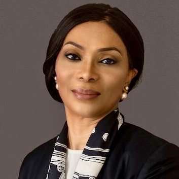 Jennifer Jamilah Atiku Abubakar