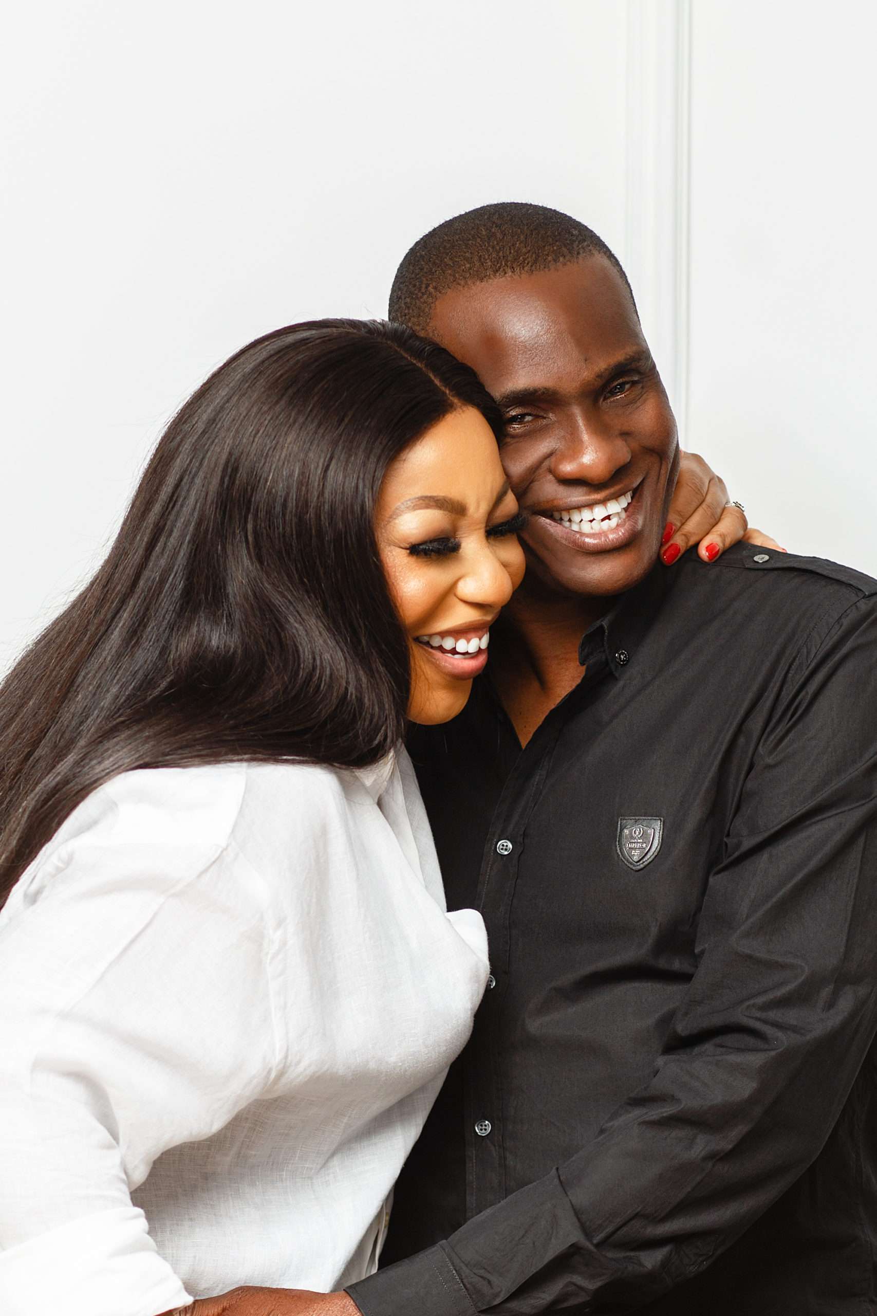 rita dominic engaged