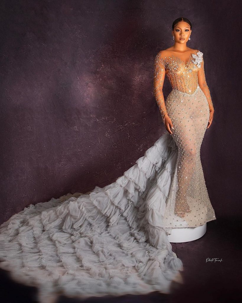 The best dressed female celebrities in #AMVCA8