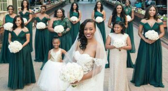 These 5 Tips Will Help You Choose The Perfect Bridesmaids For Your Wedding
