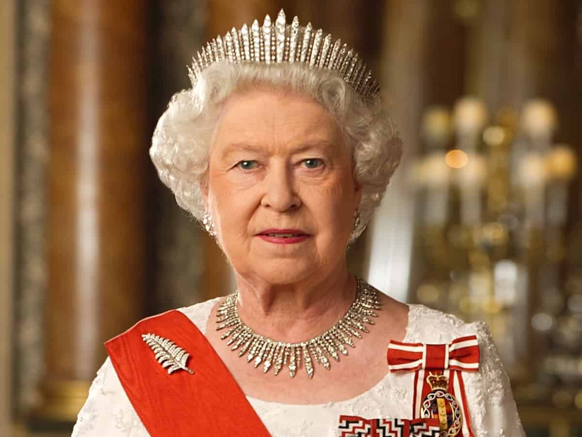 Queen Second Longest Reigning Monarch FabWoman News Celebrity 