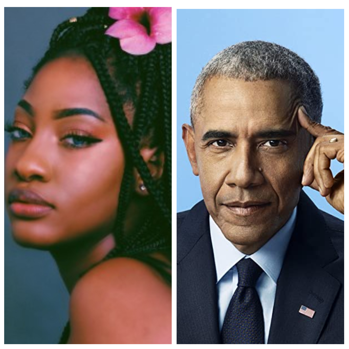 Barack Obama 2022 Summer Playlist