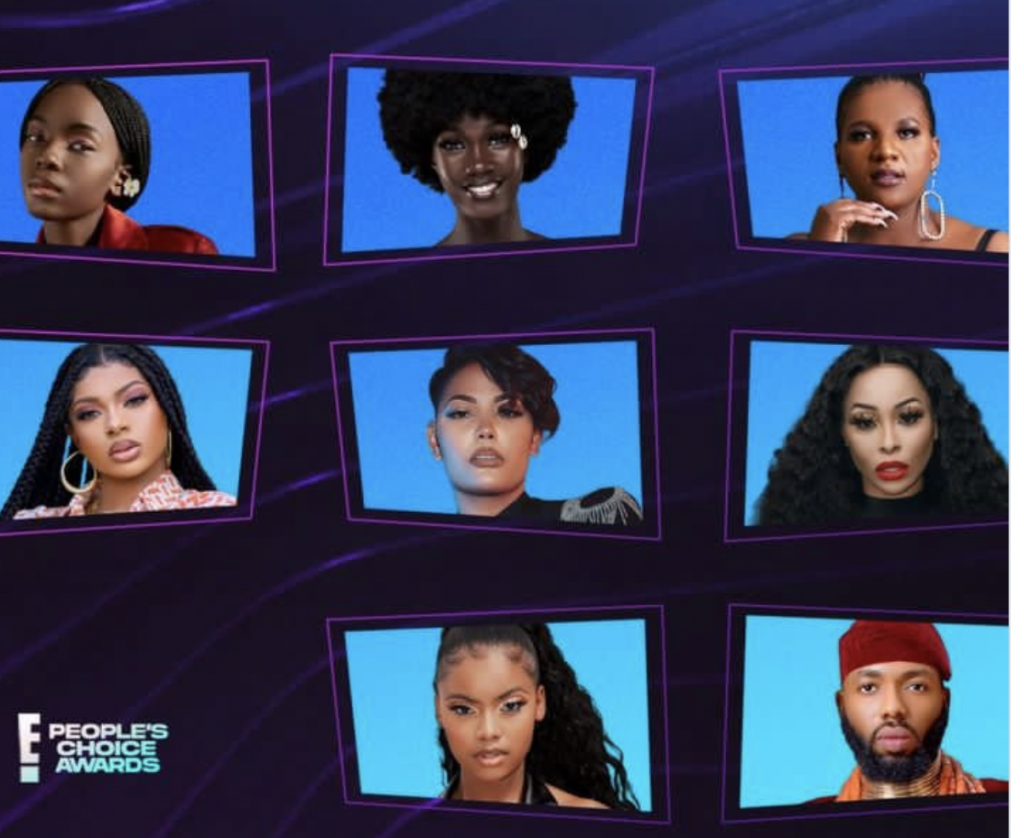african social star people choice awards nominees 2022