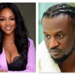 Anita And Paul Okoye's Marriage