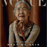 Apo Whang-Od Vogue’s Oldest Cover Star