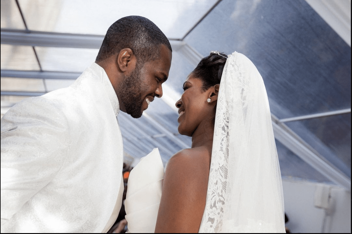 stephanie linus and husband