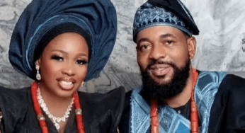 [VIDEO] ‘A Child At 19, 15 Abortions And A Divorce’ – Relationship Therapist Shares Trauma Story As She Finds Love Again