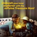 mPulse Treasure Hunt