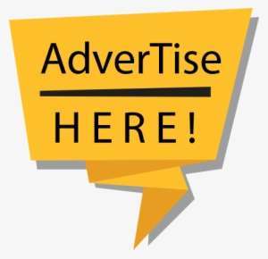 Advertise Here Banner