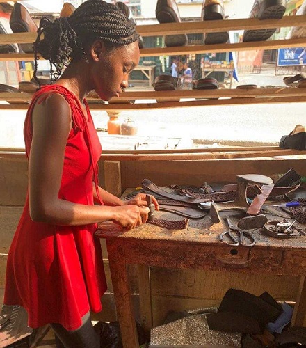 Shoe Business In Nigeria