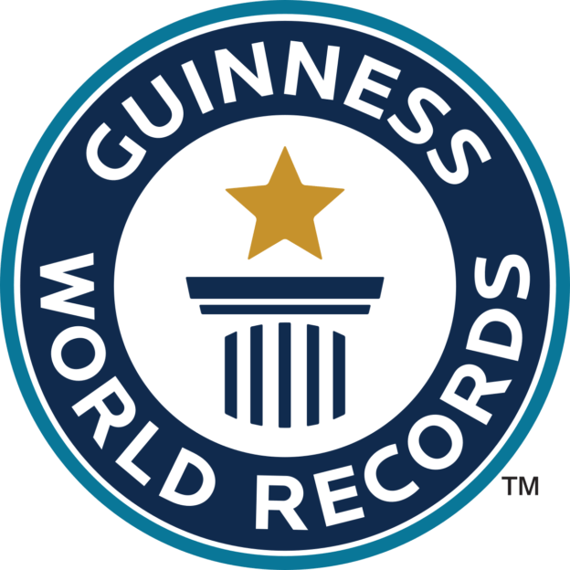 Guinness world new records