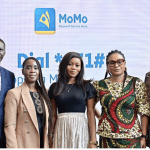MoMo PSB Partners MTN Foundation