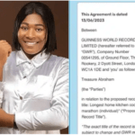 treasure eleojo abraham