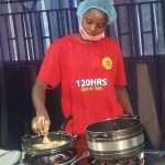 chef dammy bbc news yoruba