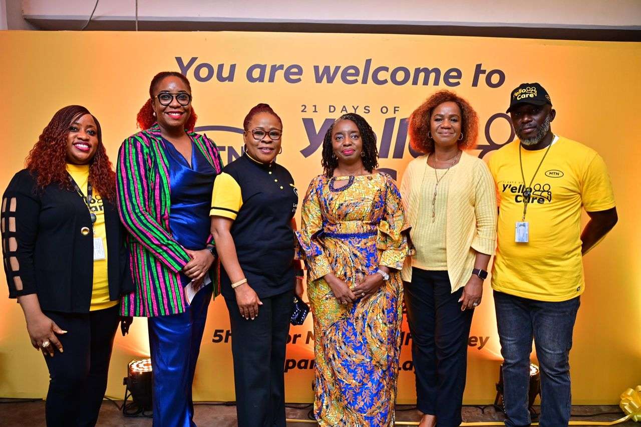 mtn 21 days of y'ello care