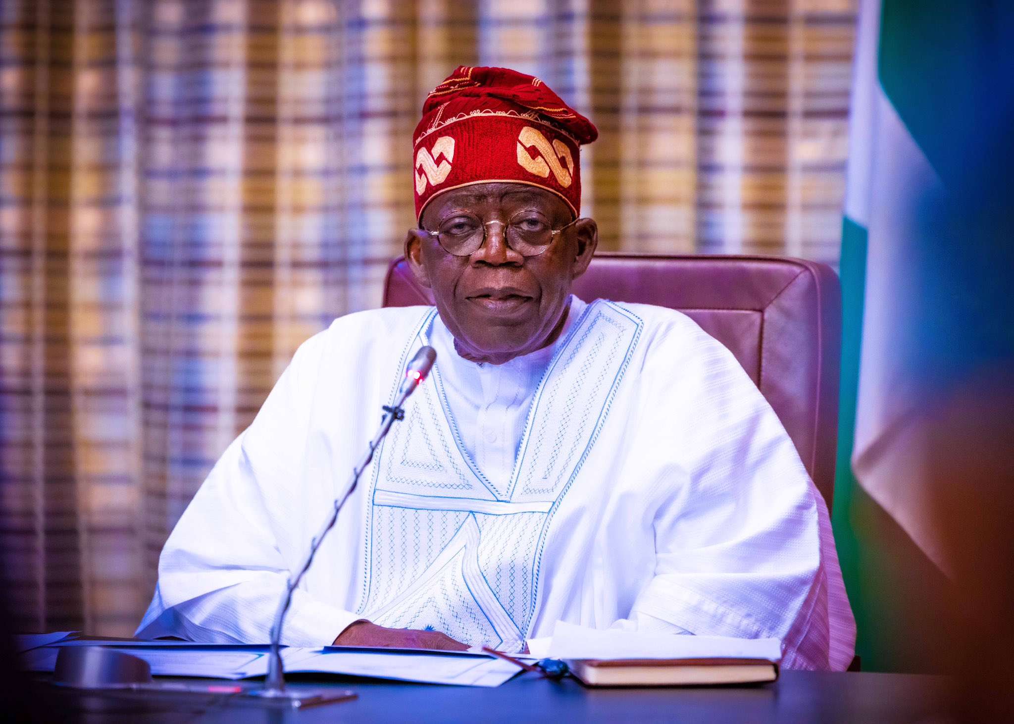 Nigeria Data Protection Bill