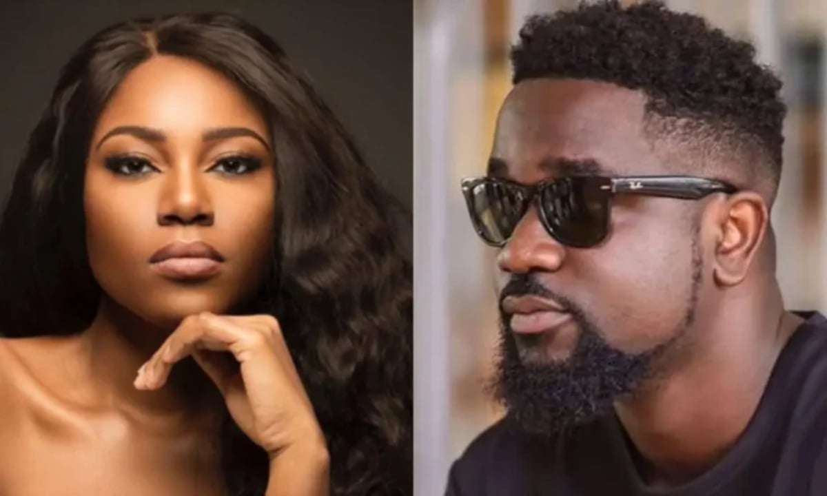 Yvonne Nelson Sarkodie's Abortion Claims