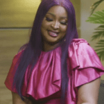 Etinosa Idemudia Domestic Abuse
