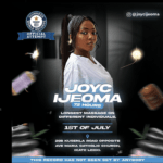 Joyc Ijeoma