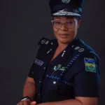 Ebuoluwa Rotimi Adelesi
