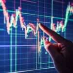trading market