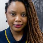 ayobami adebayo booker prize