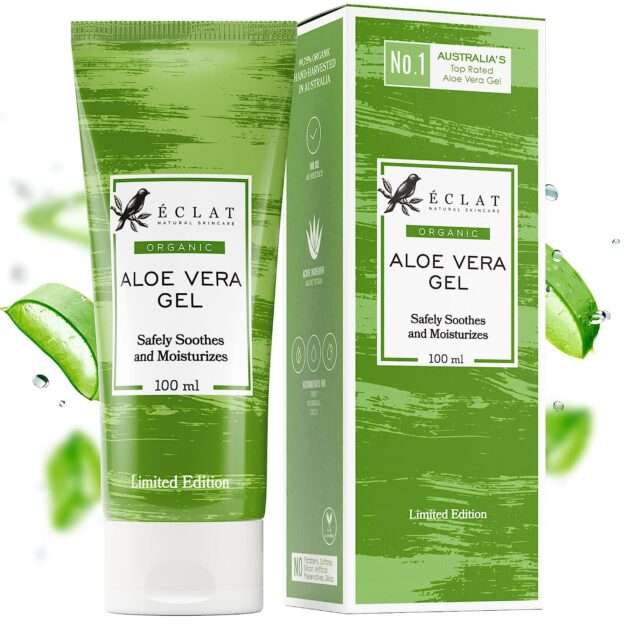 ECLAT Skincare Products On Amazon