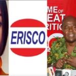 Erisco Foods Chioma Egodi
