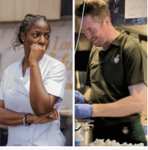 Homeless Sisters Who Became Nurses At The Same Time