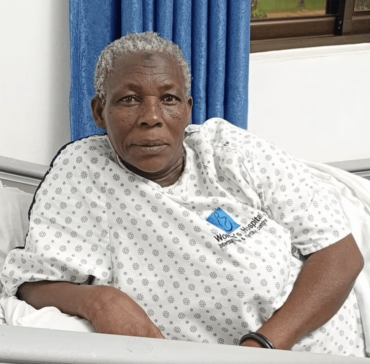 Safina Namukwaya
