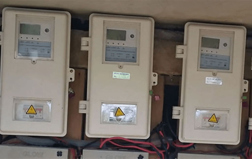 How To Link Your NIN To Your Prepaid Meter