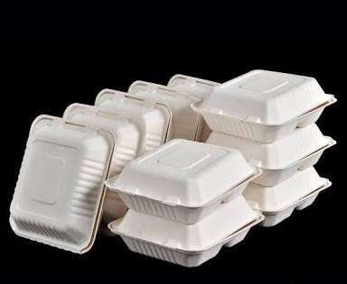 Lagos State Styrofoam