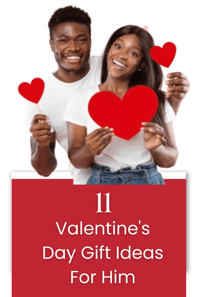 11 Valentine's Day Gift Ideas