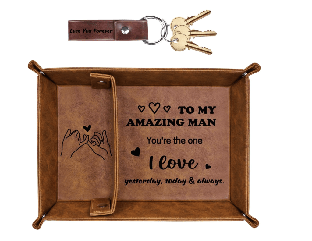 11 Valentine's Day Gift Ideas For Him