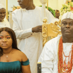 Ooni Of Ife Celebrates Daughter At 30