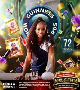 Guinness World Records