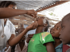 Cholera Outbreak In Nigeria 2024
