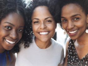 Top 10 Best African Countries For Women