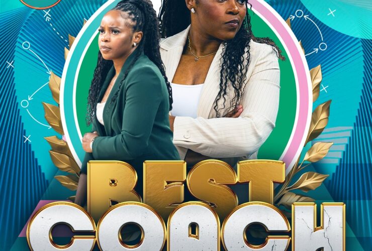 Rena Wakama Best Coach