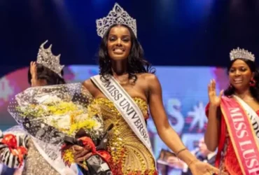 Chidinma Adetshina Winner