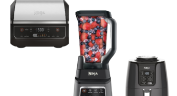 9 Of The Best Amazon Black Friday 2024 Deals On Kitchen Appliances