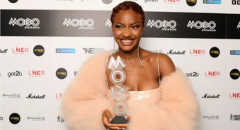 How Ayra Starr’s Double MOBO Win Is Redefining Representation for Women in African Music