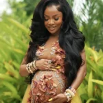 Toke Makinwa Pregnancy