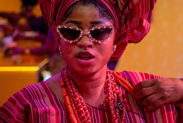 Imisi Emerges BBNaija Season 10 Winner
