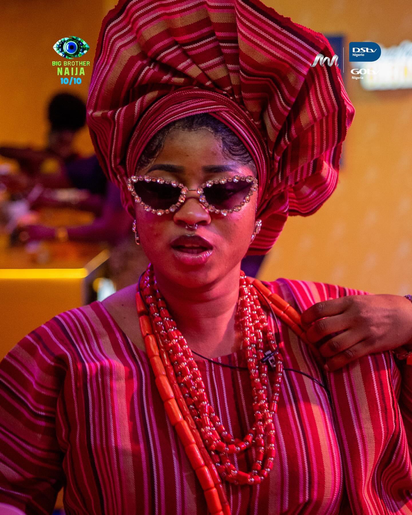 Imisi Emerges BBNaija Season 10 Winner