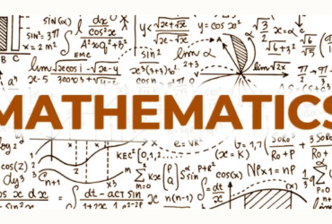 Mathematics