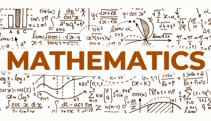Mathematics
