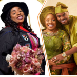 Enioluwa Adeoluwa Mother