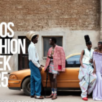 Lagos Fashion Week